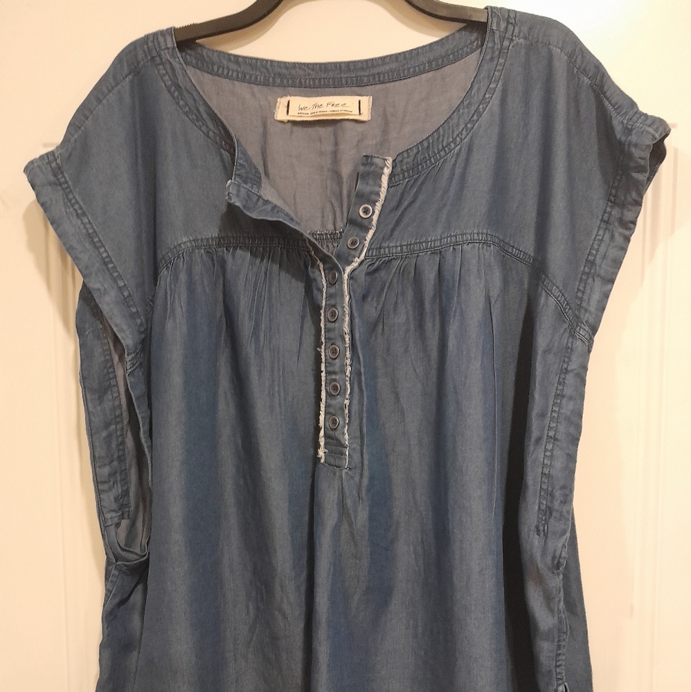 FREE PEOPLE